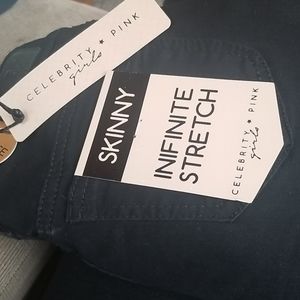 Celebrity Pink Girl's Skinny Infinite Stretch Jean